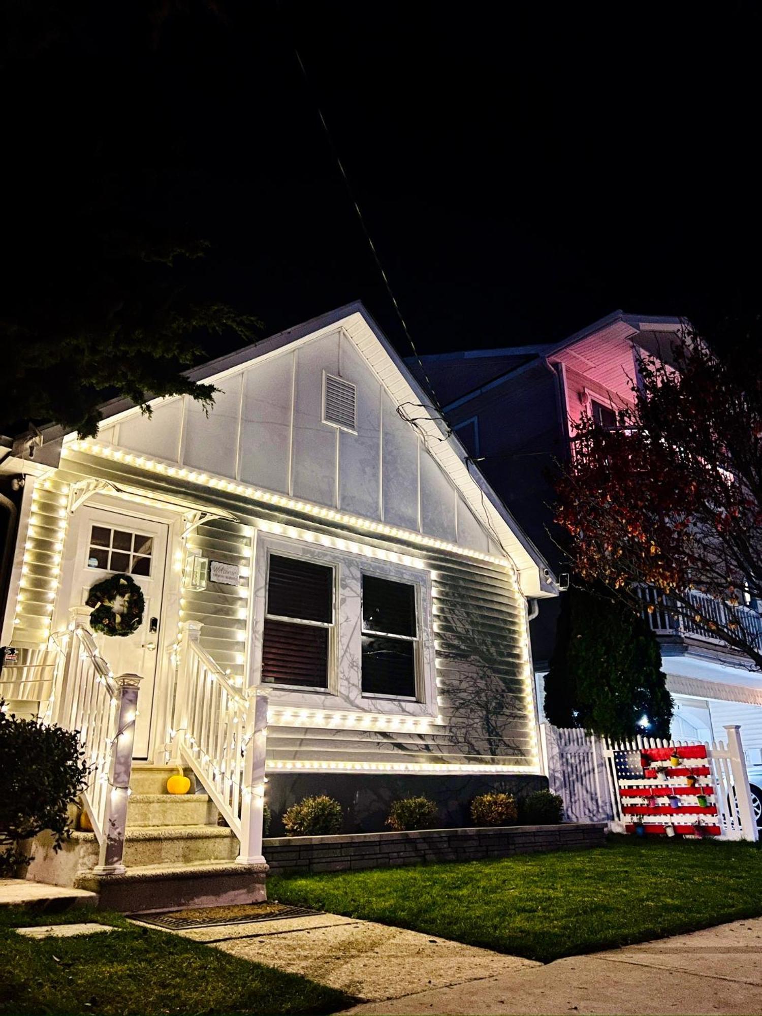 Unique Wildwood 3 Bedroom 1,5 Ba Entire House In The Heart Of Wildwood! Extérieur photo
